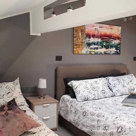 קטאניה Luxury Home Keops מראה חיצוני תמונה