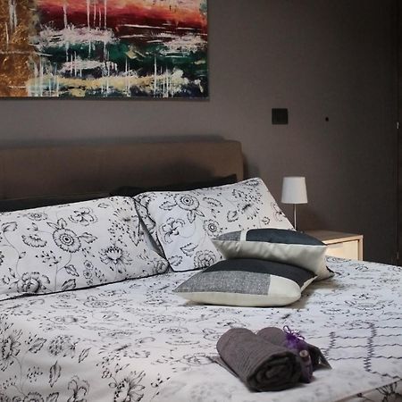 קטאניה Luxury Home Keops מראה חיצוני תמונה