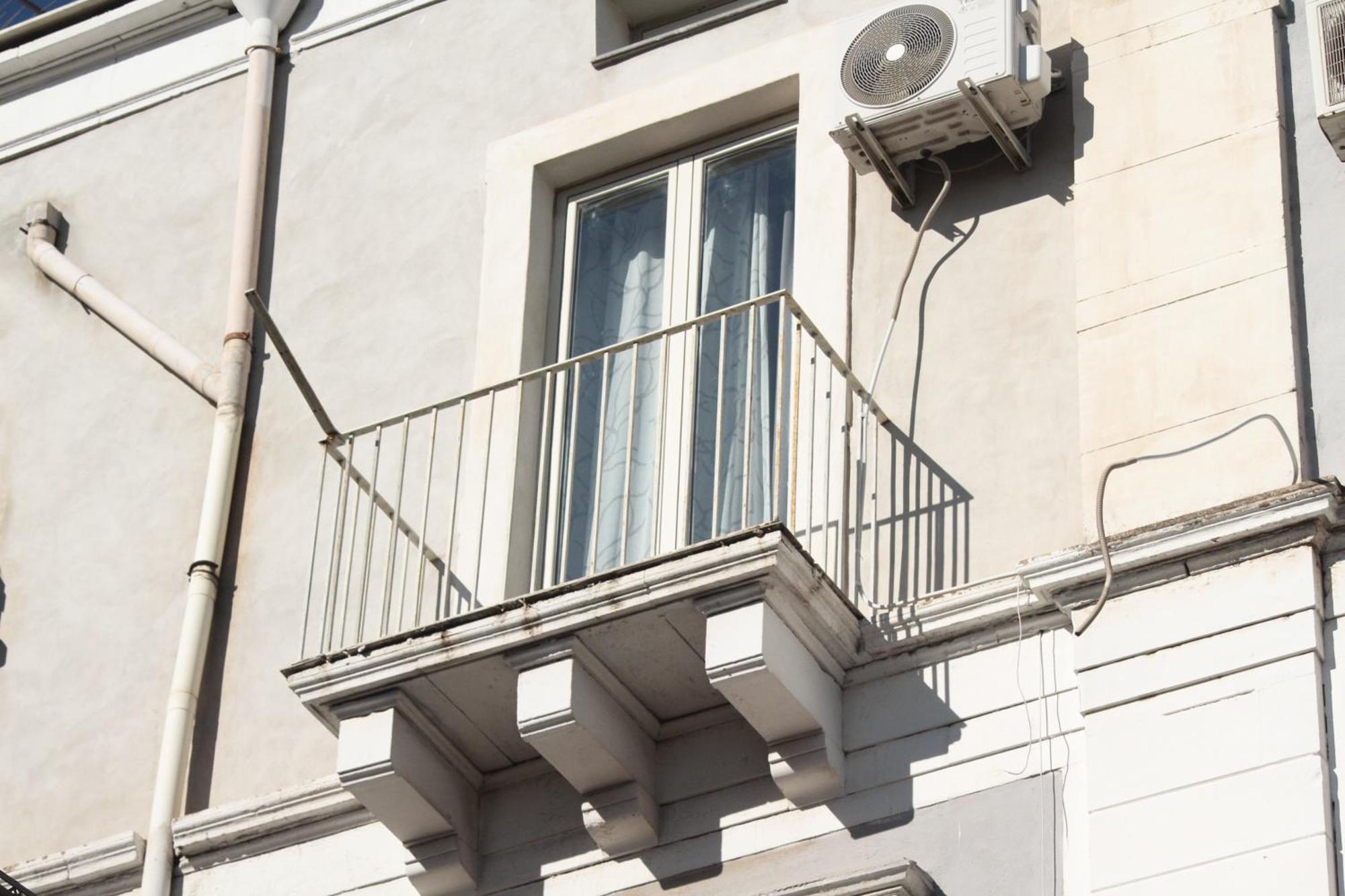 קטאניה Luxury Home Keops מראה חיצוני תמונה