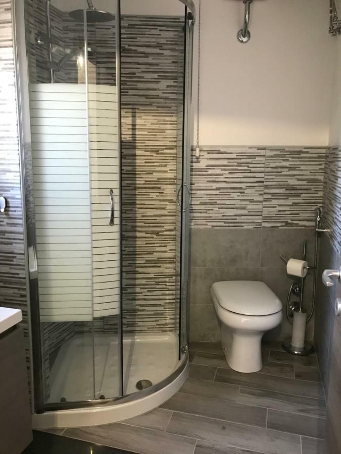 קטאניה Luxury Home Keops מראה חיצוני תמונה